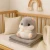 lean-toys-chomik-maskotka-z-kocykiem-szary-100-190-cm-8209951.webp